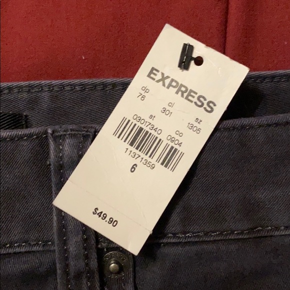 NWT shorts - Picture 2 of 2